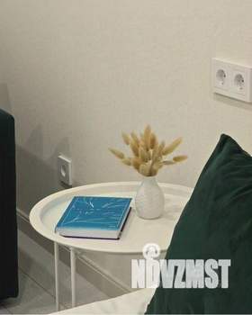 1-к квартира, посуточно, 39м2, 1/1 этаж