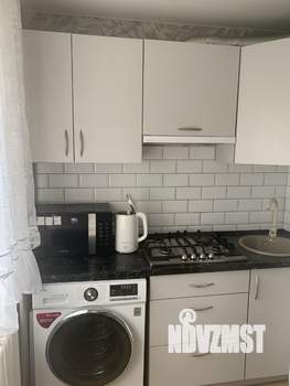 2-к квартира, на длительный срок, 44м2, 2/5 этаж