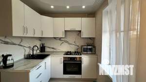 2-к квартира, посуточно, 60м2, 8/9 этаж