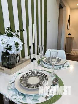 1-к квартира, посуточно, 32м2, 5/5 этаж