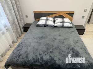 1-к квартира, посуточно, 30м2, 1/5 этаж