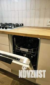 1-к квартира, посуточно, 34м2, 1/1 этаж