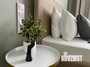 1-к квартира, посуточно, 22м2, 1/1 этаж