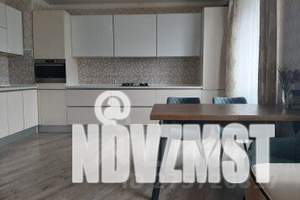 2-к квартира, посуточно, 79м2, 4/10 этаж