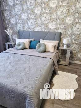 1-к квартира, посуточно, 36м2, 1/4 этаж