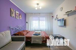 1-к квартира, посуточно, 30м2, 1/5 этаж