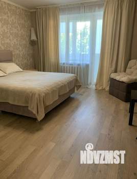 2-к квартира, посуточно, 48м2, 1/1 этаж