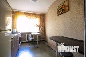 1-к квартира, посуточно, 58м2, 1/1 этаж