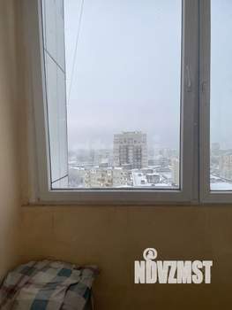 1-к квартира, на длительный срок, 38м2, 15/17 этаж