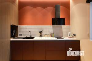 1-к квартира, посуточно, 48м2, 4/7 этаж