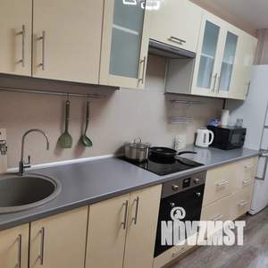 1-к квартира, посуточно, 36м2, 9/17 этаж