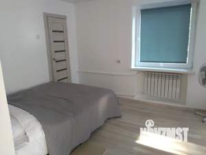 1-к квартира, посуточно, 33м2, 1/4 этаж