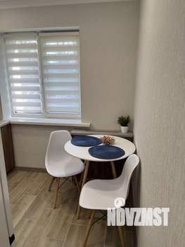 2-к квартира, посуточно, 47м2, 1/1 этаж