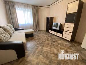 2-к квартира, посуточно, 63м2, 1/1 этаж