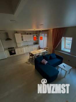 4-к квартира, посуточно, 120м2, 10/10 этаж