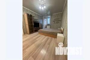 1-к квартира, посуточно, 39м2, 3/16 этаж