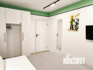 2-к квартира, посуточно, 50м2, 1/5 этаж