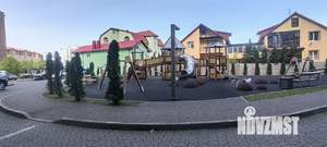 1-к квартира, посуточно, 40м2, 8/11 этаж