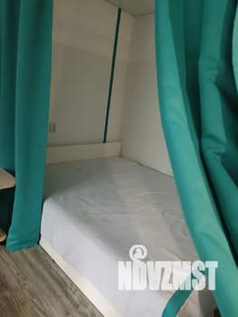 1-к квартира, посуточно, 30м2, 4/5 этаж