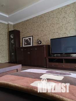 2-к квартира, посуточно, 60м2, 1/2 этаж