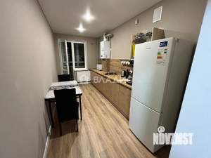 1-к квартира, на длительный срок, 43м2, 10/14 этаж