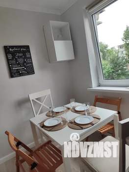 2-к квартира, посуточно, 40м2, 3/5 этаж