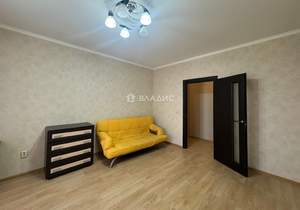 2-к квартира, на длительный срок, 56м2, 4/11 этаж