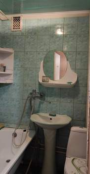 2-к квартира, на длительный срок, 48м2, 3/5 этаж