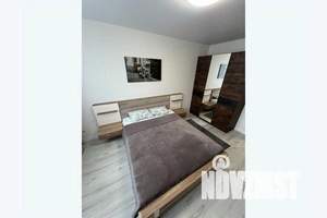 1-к квартира, посуточно, 40м2, 13/16 этаж