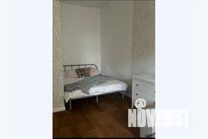 1-к квартира, посуточно, 36м2, 2/3 этаж