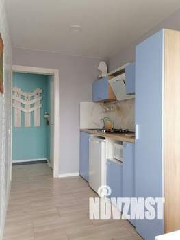 1-к квартира, посуточно, 35м2, 4/5 этаж