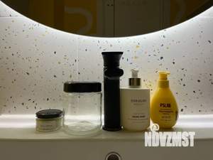 1-к квартира, посуточно, 29м2, 6/9 этаж