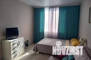 1-к квартира, посуточно, 32м2, 9/9 этаж