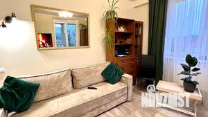 2-к квартира, посуточно, 60м2, 5/10 этаж