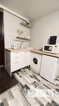 1-к квартира, посуточно, 20м2, 11/11 этаж