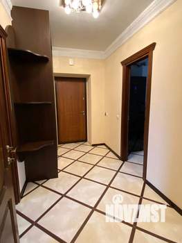 2-к квартира, на длительный срок, 60м2, 2/9 этаж