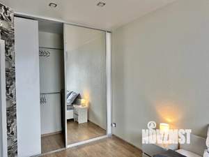 1-к квартира, посуточно, 33м2, 5/9 этаж