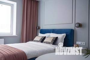1-к квартира, посуточно, 23м2, 1/8 этаж