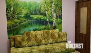 2-к квартира, посуточно, 45м2, 1/3 этаж