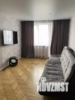 1-к квартира, посуточно, 67м2, 1/1 этаж