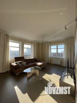 2-к квартира, на длительный срок, 80м2, 7/9 этаж