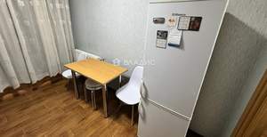 1-к квартира, на длительный срок, 34м2, 3/3 этаж