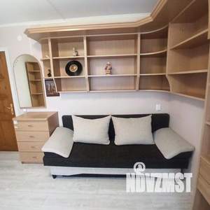 1-к квартира, посуточно, 75м2, 1/1 этаж