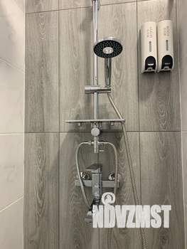 2-к квартира, посуточно, 45м2, 3/4 этаж