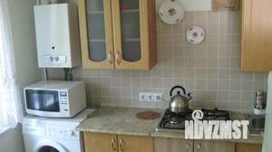 2-к квартира, посуточно, 36м2, 2/4 этаж