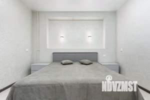 2-к квартира, посуточно, 43м2, 1/1 этаж