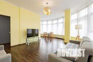 2-к квартира, посуточно, 79м2, 8/9 этаж