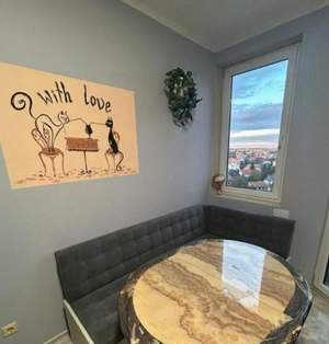 1-к квартира, на длительный срок, 42м2, 8/9 этаж