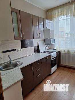 2-к квартира, на длительный срок, 58м2, 9/17 этаж