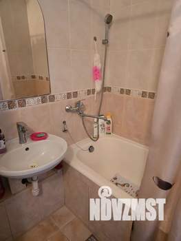 2-к квартира, посуточно, 50м2, 7/9 этаж